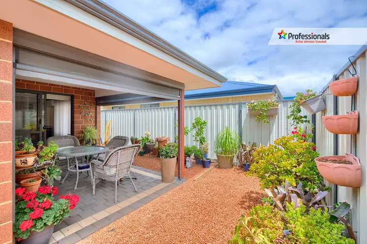 Seventh view of Homely house listing, 1b Vaughan Vista, Lange WA 6330