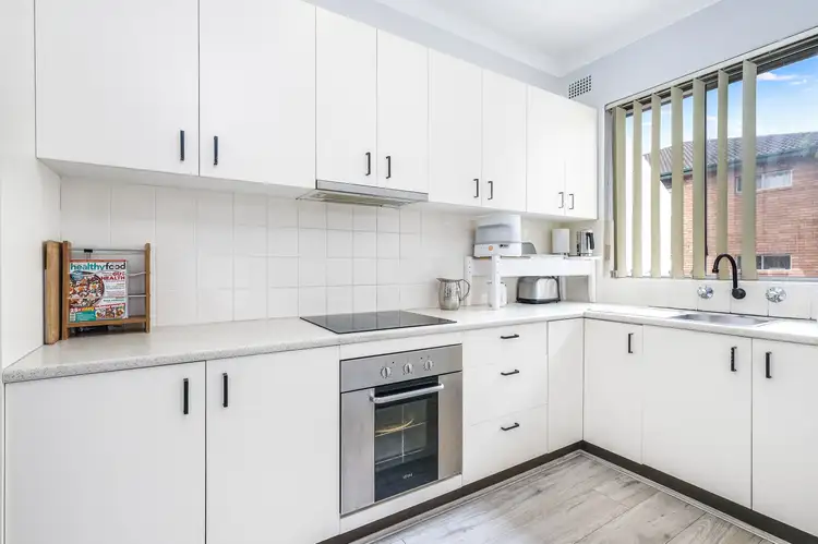 Fourth view of Homely apartment listing, 10/6-8 Taylor Street, Kogarah NSW 2217
