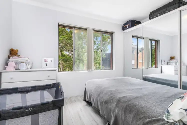 Fifth view of Homely apartment listing, 10/6-8 Taylor Street, Kogarah NSW 2217
