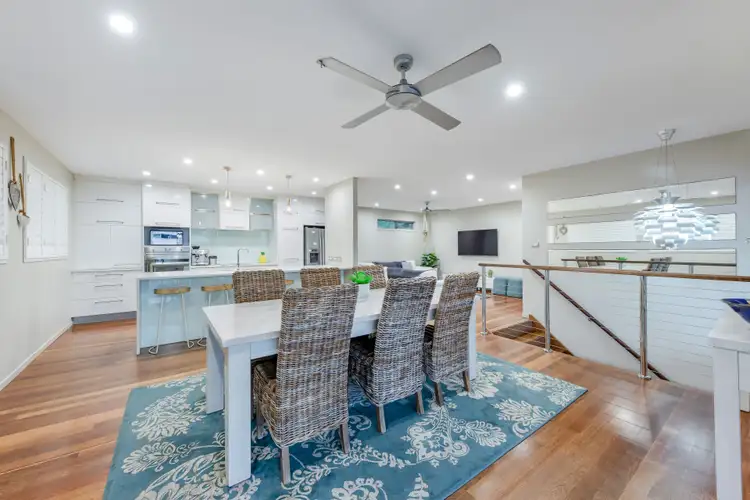Third view of Homely house listing, 40 Mary Street, Alexandra Headland QLD 4572