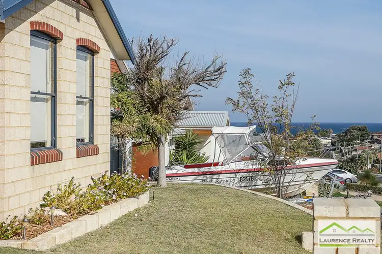 Second view of Homely house listing, 52 Quinns Road, Mindarie WA 6030
