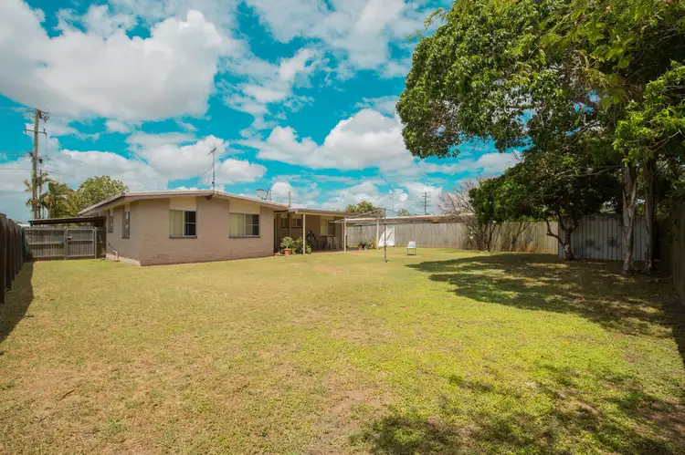 54 Kendalls Road, Avoca QLD 4670