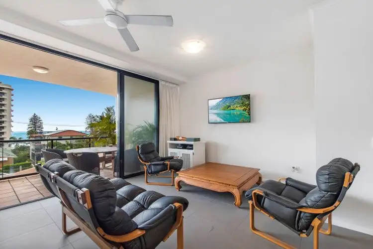 Fourth view of Homely block of units listing, 3/8-12 Coolum Tce, Coolum Beach QLD 4573