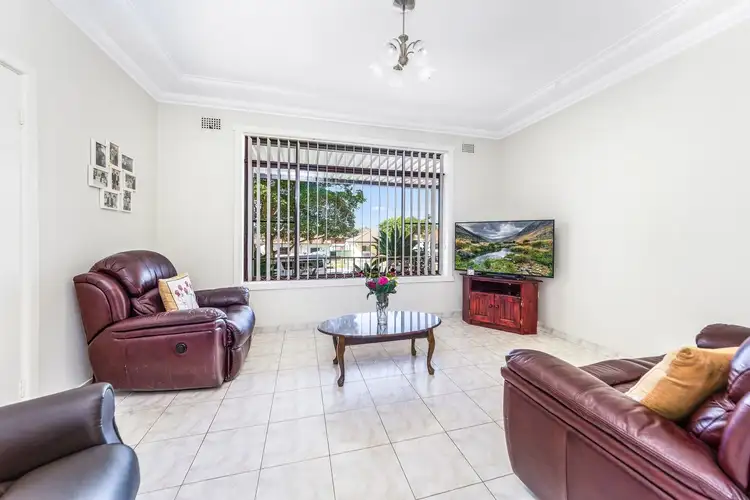 Third view of Homely house listing, 133 Chiswick Road, Greenacre NSW 2190