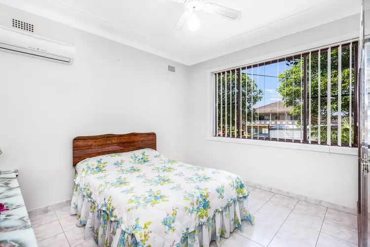 Fourth view of Homely house listing, 133 Chiswick Road, Greenacre NSW 2190