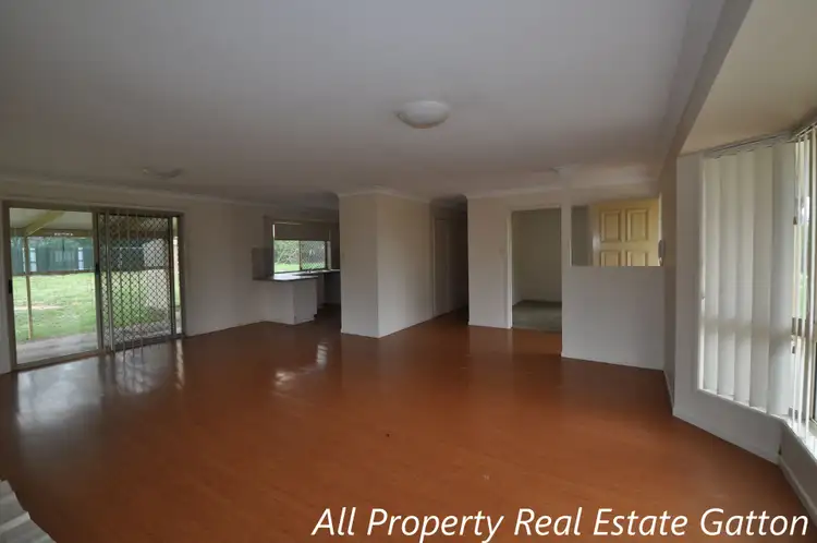 Second view of Homely house listing, 4 Fairway Drive, Hatton Vale QLD 4341