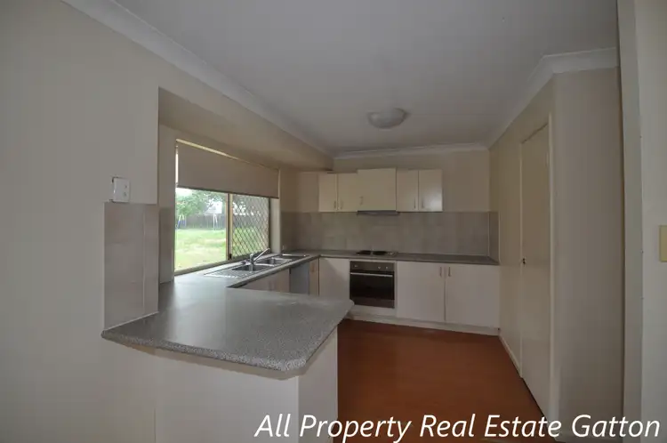 Third view of Homely house listing, 4 Fairway Drive, Hatton Vale QLD 4341