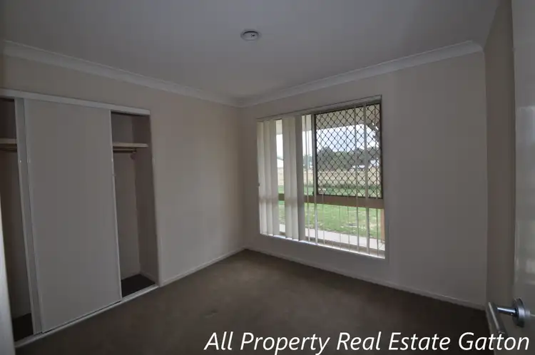 Fourth view of Homely house listing, 4 Fairway Drive, Hatton Vale QLD 4341