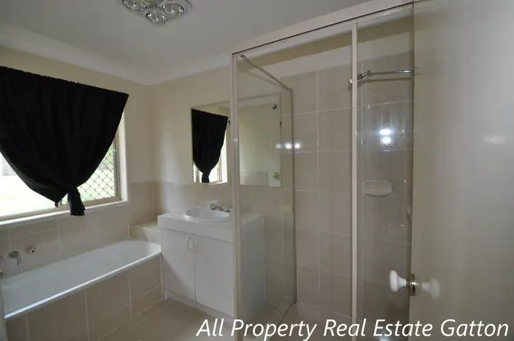 Fifth view of Homely house listing, 4 Fairway Drive, Hatton Vale QLD 4341