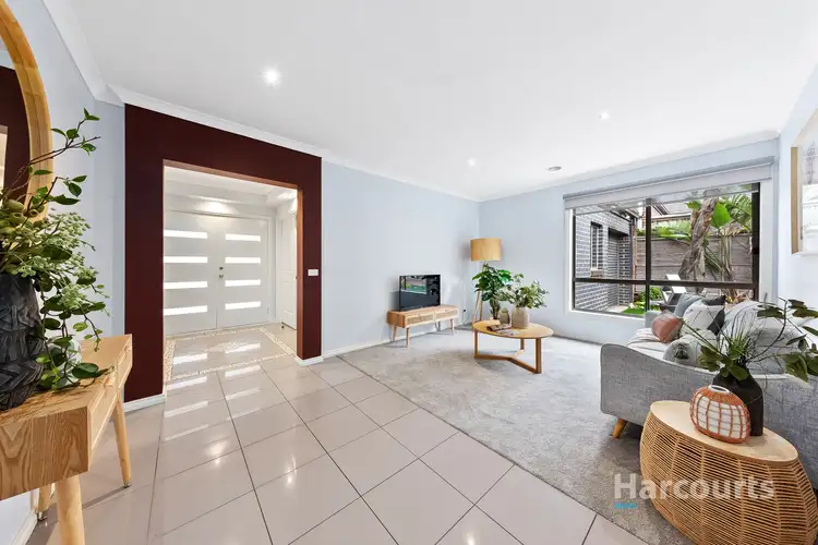 Third view of Homely house listing, 16 Highfield Road, Cairnlea VIC 3023
