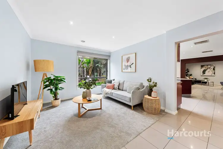 Fourth view of Homely house listing, 16 Highfield Road, Cairnlea VIC 3023