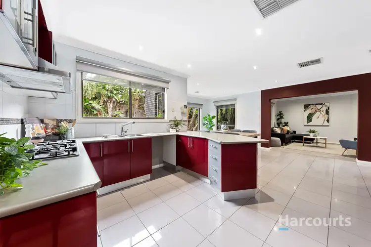 Fifth view of Homely house listing, 16 Highfield Road, Cairnlea VIC 3023