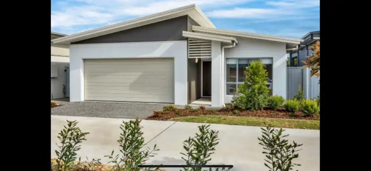 5/19 Bongaree Avenue, Bongaree QLD 4507