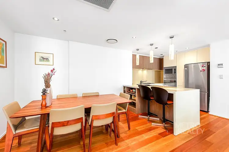 Third view of Homely apartment listing, 2401/2 Cunningham St, Haymarket NSW 2000
