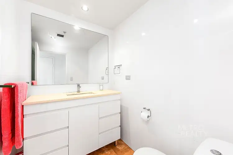 Fifth view of Homely apartment listing, 2401/2 Cunningham St, Haymarket NSW 2000