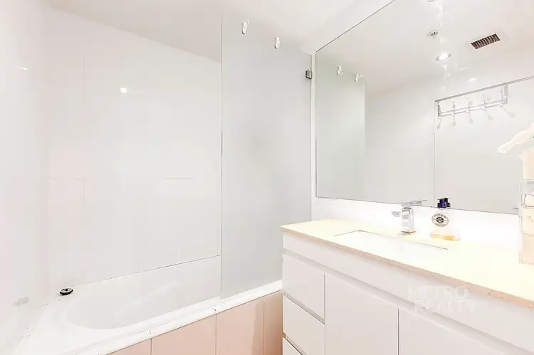 Sixth view of Homely apartment listing, 2401/2 Cunningham St, Haymarket NSW 2000