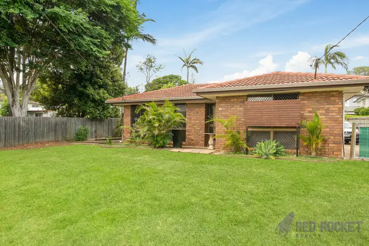 Second view of Homely house listing, 34 Juers Street, Kingston QLD 4114