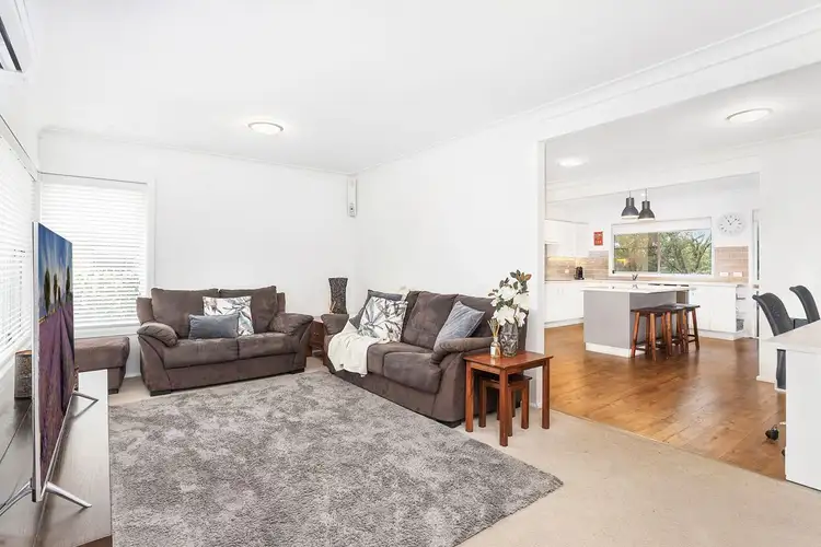 Third view of Homely house listing, 1 Verdun Place, Engadine NSW 2233