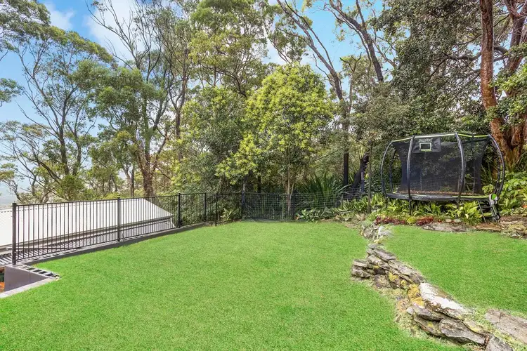 Fifth view of Homely house listing, 1 Verdun Place, Engadine NSW 2233