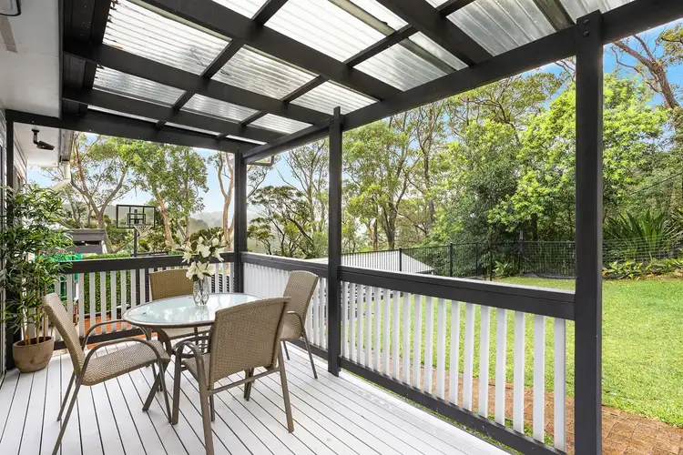 Sixth view of Homely house listing, 1 Verdun Place, Engadine NSW 2233