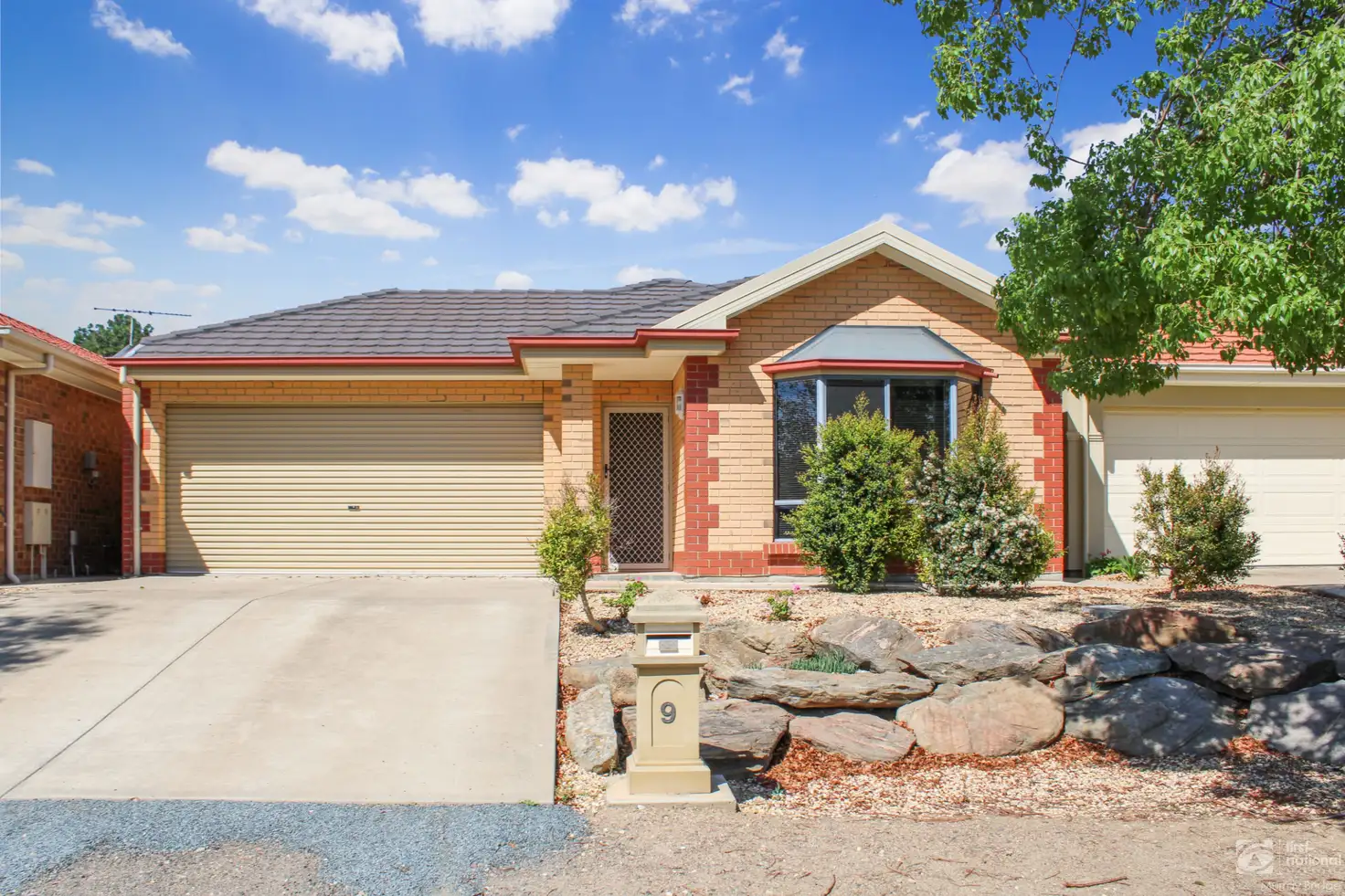 Main view of Homely house listing, 9 Wattle Street, Murray Bridge SA 5253