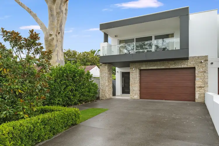 1158A Forest Road, Lugarno NSW 2210