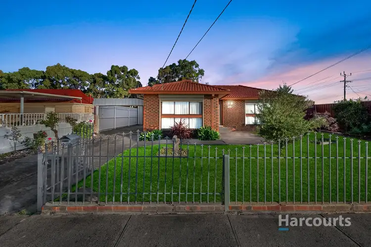 99 Redditch Crescent, Deer Park VIC 3023