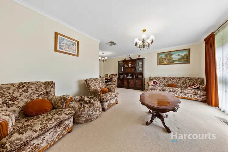 Second view of Homely house listing, 99 Redditch Crescent, Deer Park VIC 3023