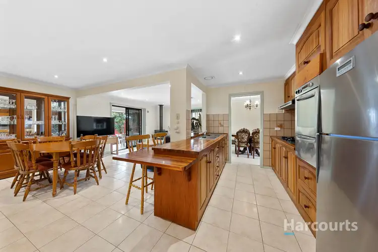 Fourth view of Homely house listing, 99 Redditch Crescent, Deer Park VIC 3023