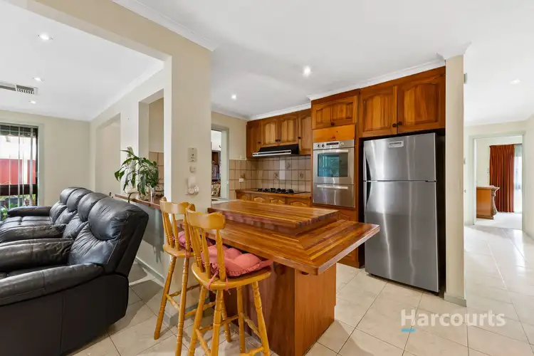 Sixth view of Homely house listing, 99 Redditch Crescent, Deer Park VIC 3023