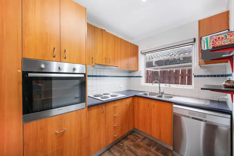 Second view of Homely townhouse listing, 16/55 Chiswick Road, Greenacre NSW 2190