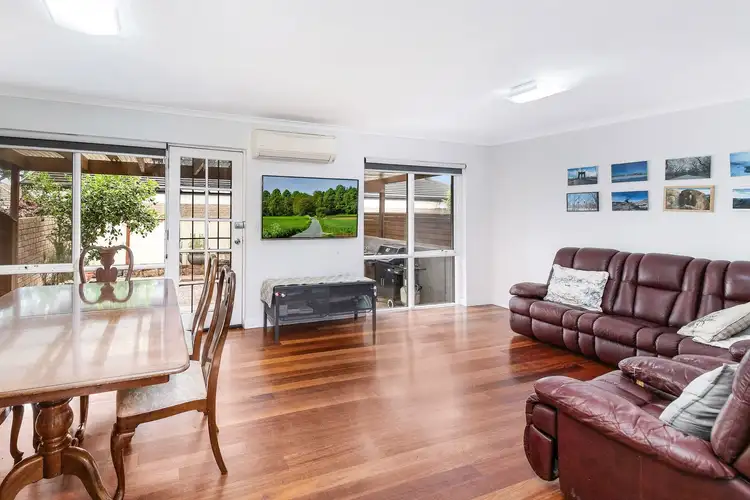 Third view of Homely townhouse listing, 16/55 Chiswick Road, Greenacre NSW 2190