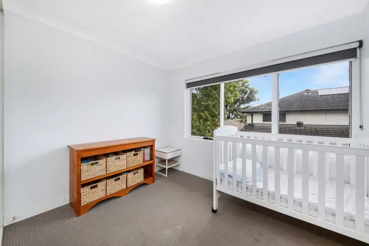 Fifth view of Homely townhouse listing, 16/55 Chiswick Road, Greenacre NSW 2190