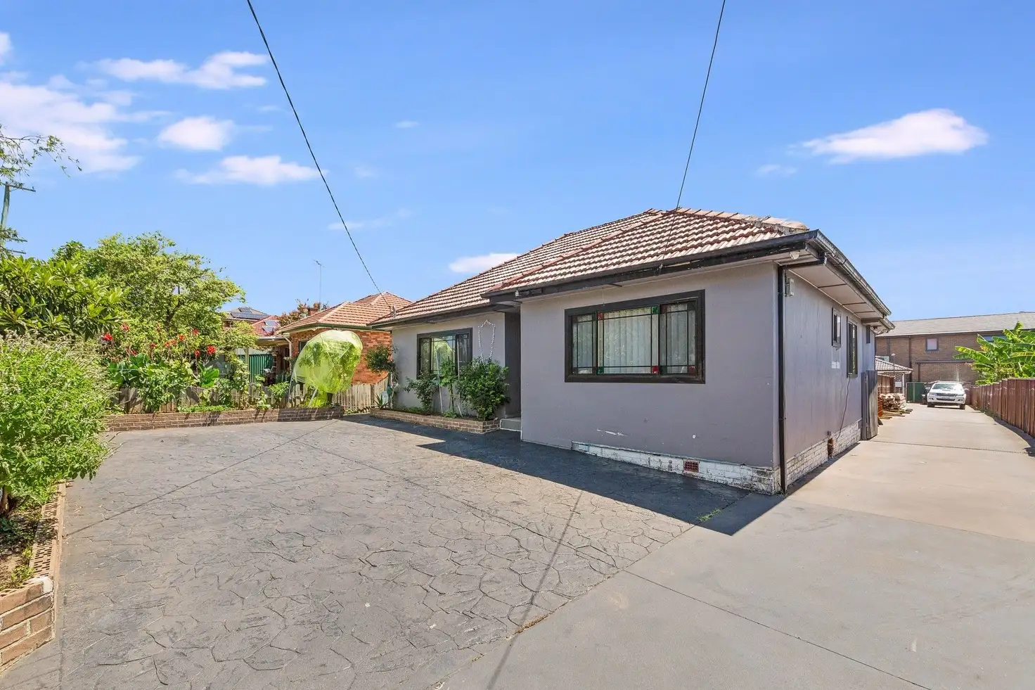Main view of Homely house listing, 154 Roberts Road, Greenacre NSW 2190