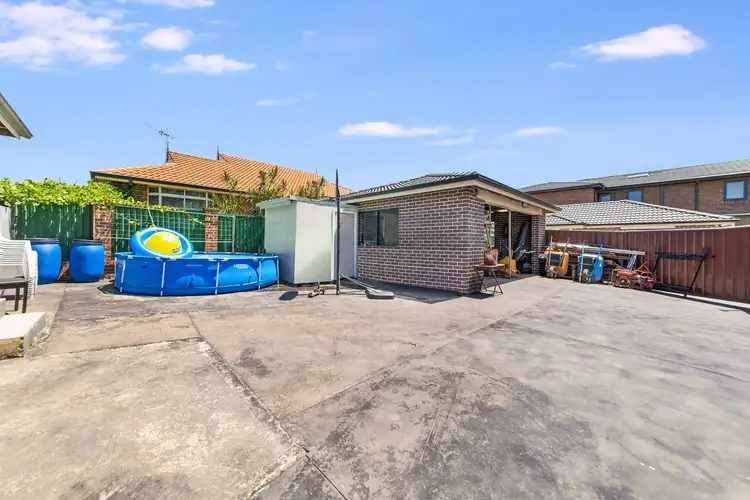 Second view of Homely house listing, 154 Roberts Road, Greenacre NSW 2190