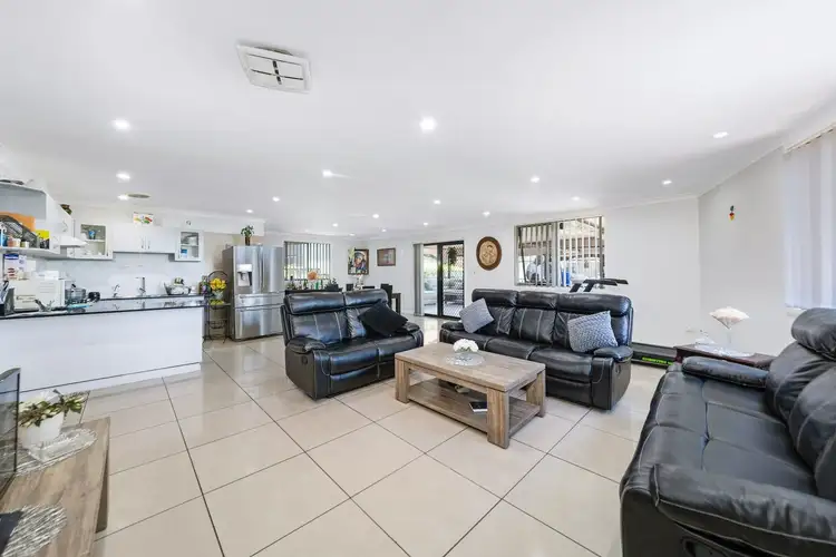 Fourth view of Homely house listing, 154 Roberts Road, Greenacre NSW 2190