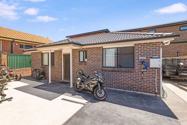 Fifth view of Homely house listing, 154 Roberts Road, Greenacre NSW 2190