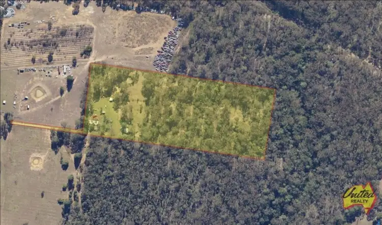 75 Wineshop Road, Oakdale NSW 2570