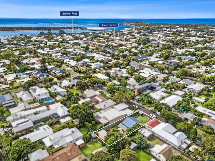 Second view of Homely house listing, 32 Punt Road, Barwon Heads VIC 3227