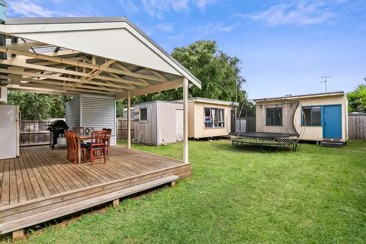 Third view of Homely house listing, 32 Punt Road, Barwon Heads VIC 3227