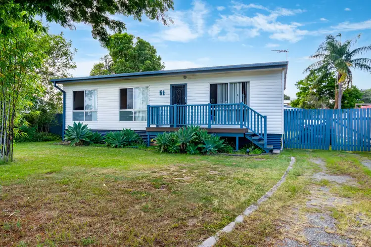 Main view of Homely house listing, 51 Leonie Street, Deception Bay QLD 4508