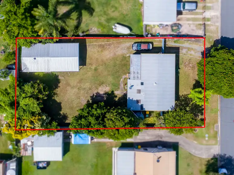 Second view of Homely house listing, 51 Leonie Street, Deception Bay QLD 4508