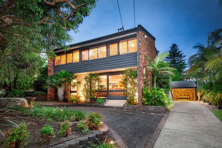 12 Higgerson Avenue, Engadine NSW 2233