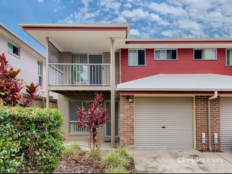 39/19 Russell Street, Everton Park QLD 4053