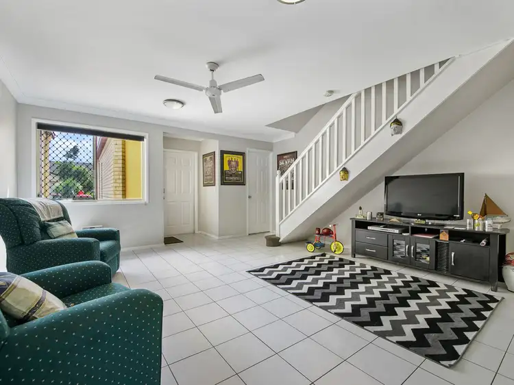 Third view of Homely townhouse listing, 74/19 Doughboy Parade, Hemmant QLD 4174