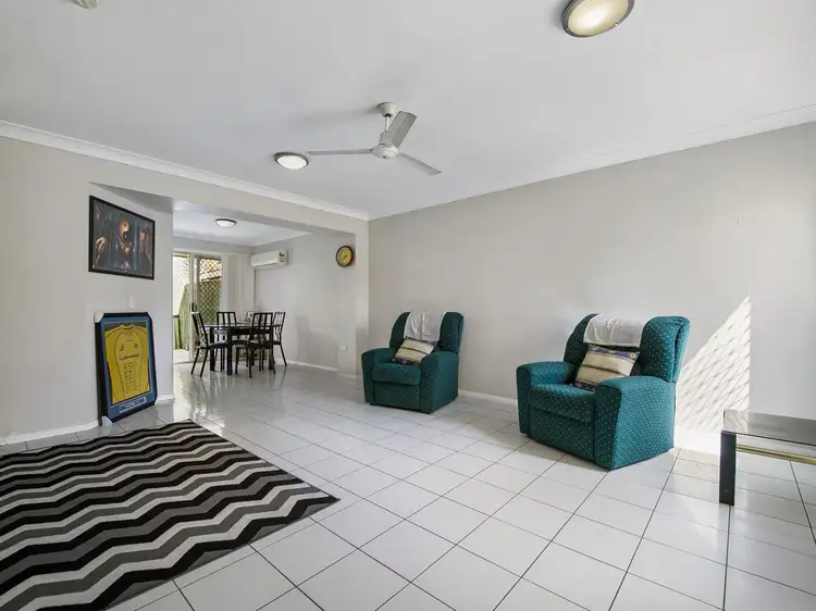Fourth view of Homely townhouse listing, 74/19 Doughboy Parade, Hemmant QLD 4174