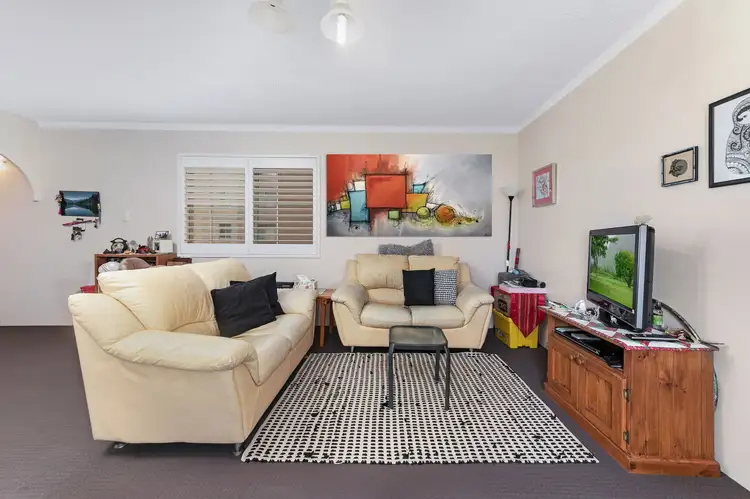 Third view of Homely apartment listing, 1/17-21 Melrose Avenue, Sylvania NSW 2224
