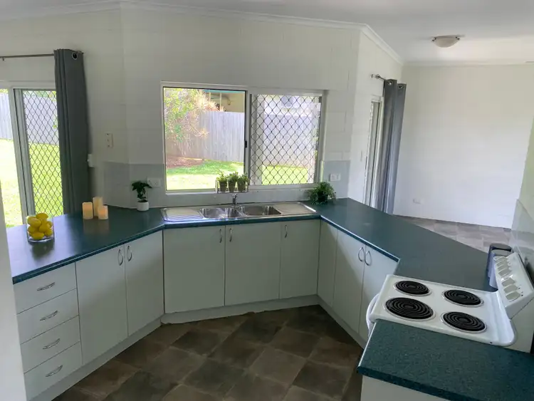 Fourth view of Homely house listing, 123 Barnard Drive, Mount Sheridan QLD 4868