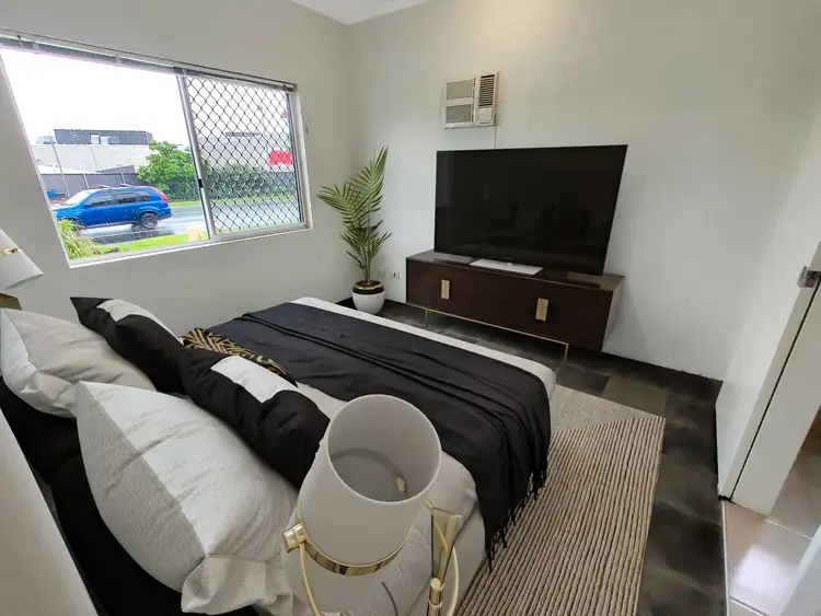 Sixth view of Homely house listing, 123 Barnard Drive, Mount Sheridan QLD 4868