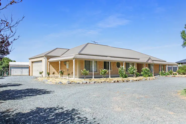 32 Loddon Road, Murray Bridge SA 5253